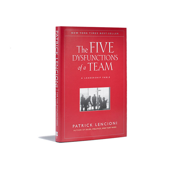 The five dysfunctions