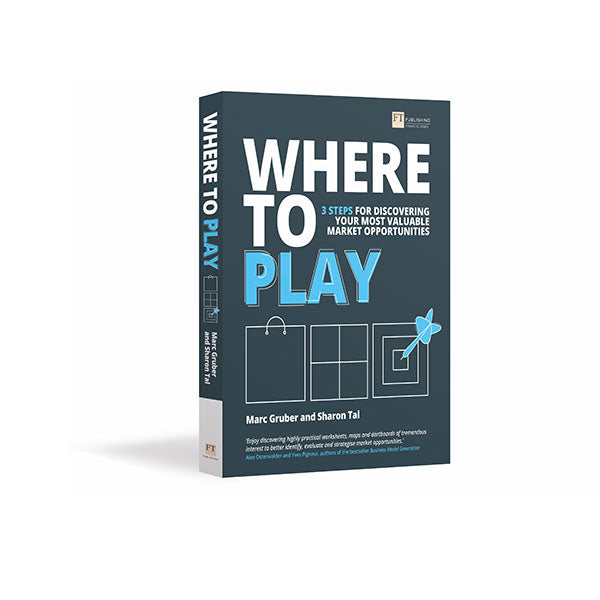 Where to play