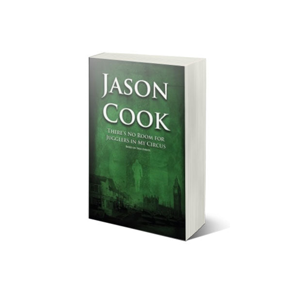 Jason cook