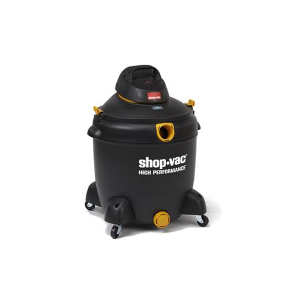 Wet Dry Vacuum