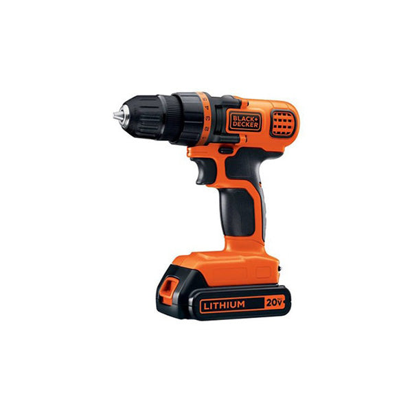 Decker LDX120C