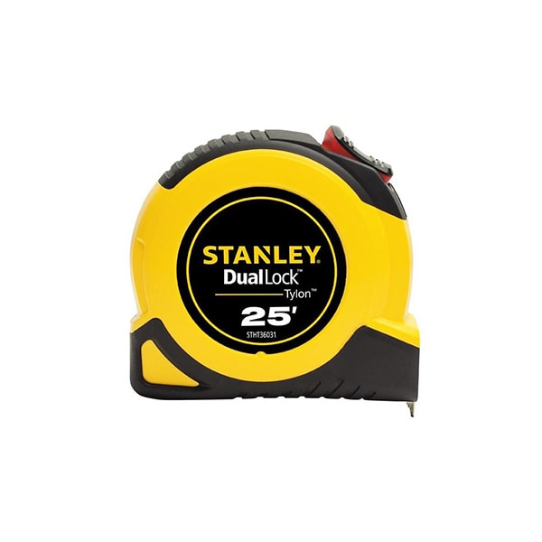 Lock Tape Measure