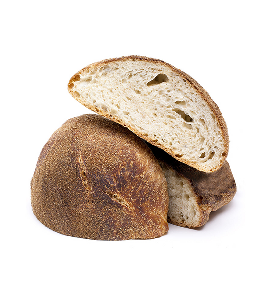 Raisin Bread