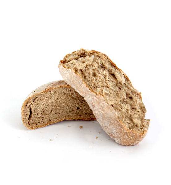 Sesame Bread