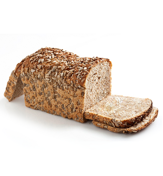 Barley Loaf