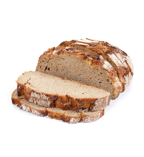 Crusty Baguette