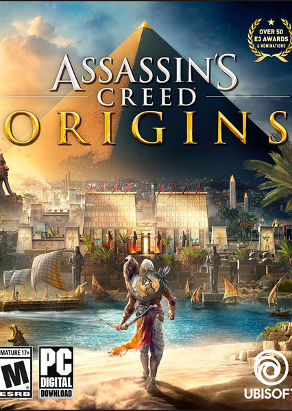 Assassin’s Creed