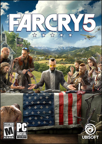 Farcry5