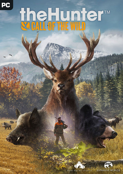 The Hunter
