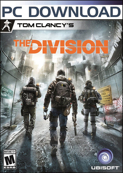 Tom Clancy’s The Division